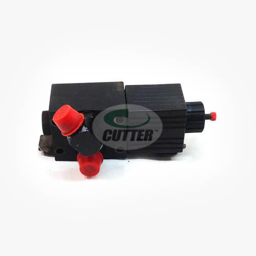 Toro Used Multi-Pro Valve - 94-7013