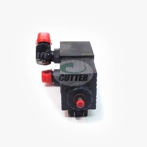 Toro Used Multi-Pro Valve - 94-7013