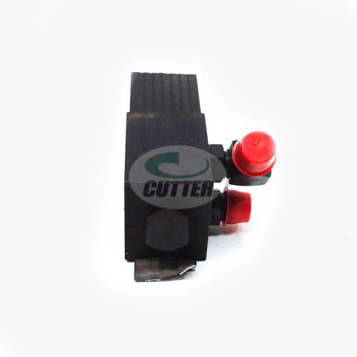 Toro Used Multi-Pro Valve - 94-7013
