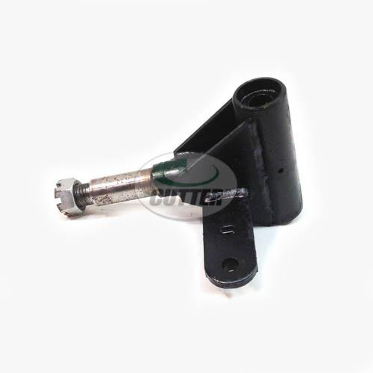 Toro Used Right-Hand Spindle Assembly - 93-6582 Toro Used Right-Hand Spindle Assembly - 93-6582