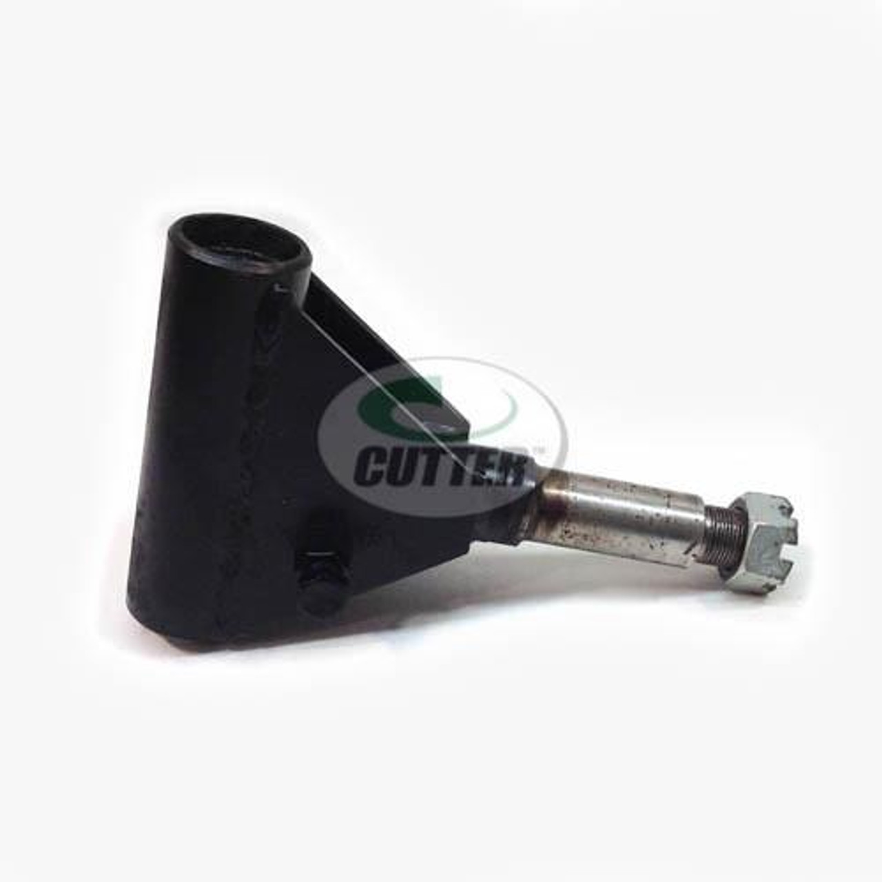 Toro Used Right-Hand Spindle Assembly - 93-6582 Toro Used Right-Hand Spindle Assembly - 93-6582