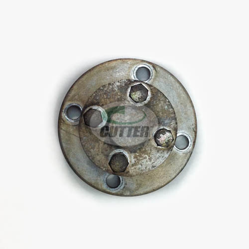 Toro Used Fan Adapter - 99-1495