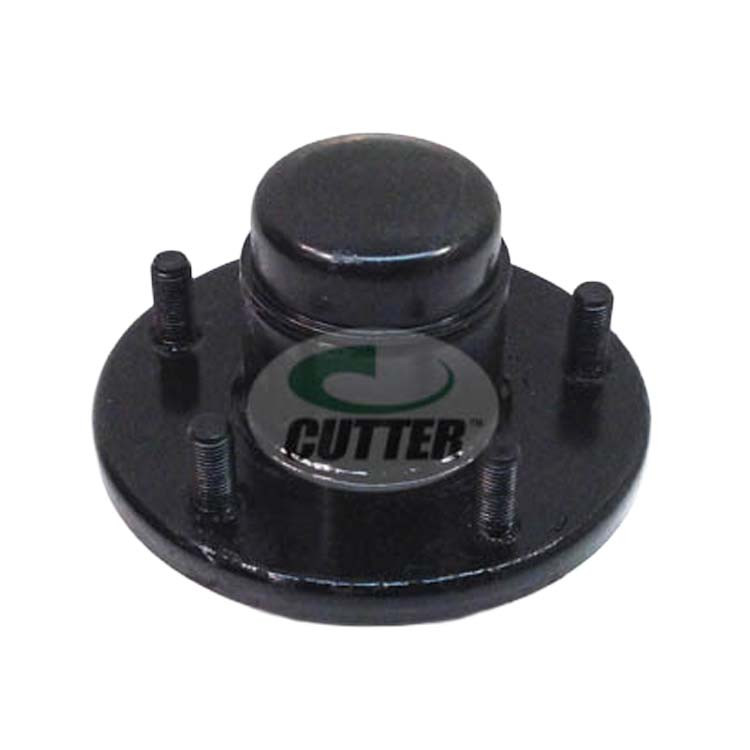 Toro Used Hub Assembly - Part #: 94-7148