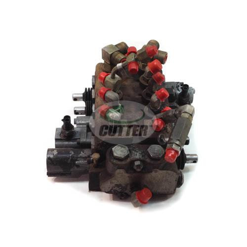 Toro Used Control Valve Assembly - 84-2201