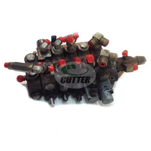 Toro Used Control Valve Assembly - 84-2201