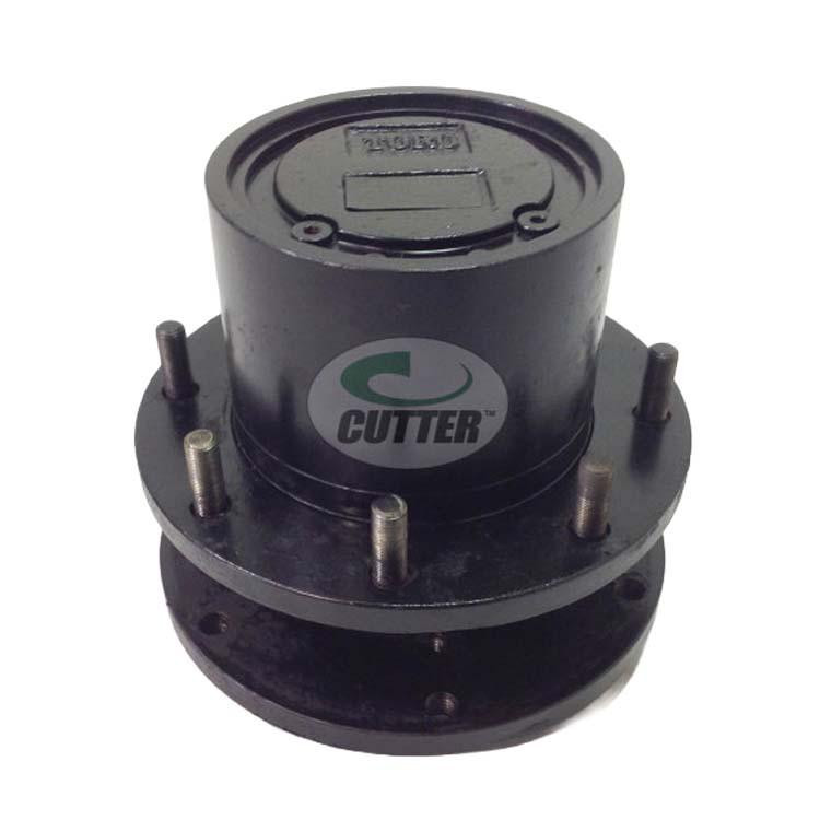 Toro Serviced Planetary Gear Assembly - 105-4588