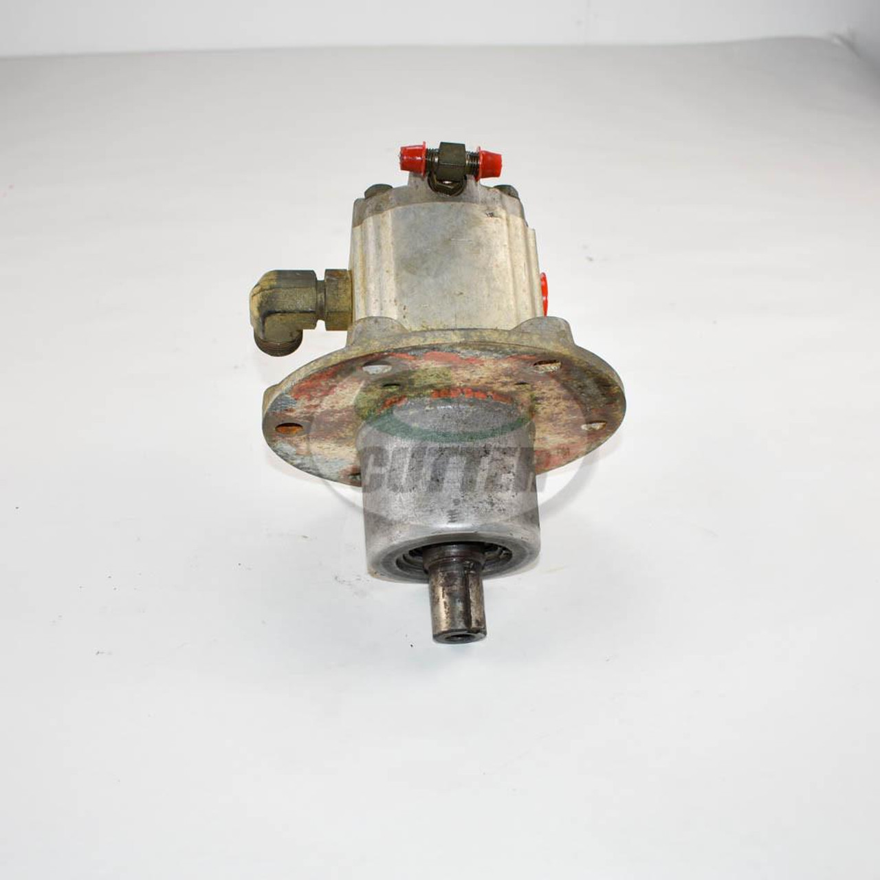 Jacobsen Used Spindle Motor CW - 2721181