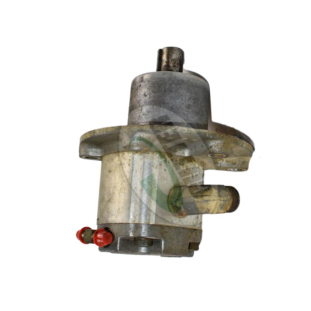 Jacobsen Used Spindle Motor CW - 2721181