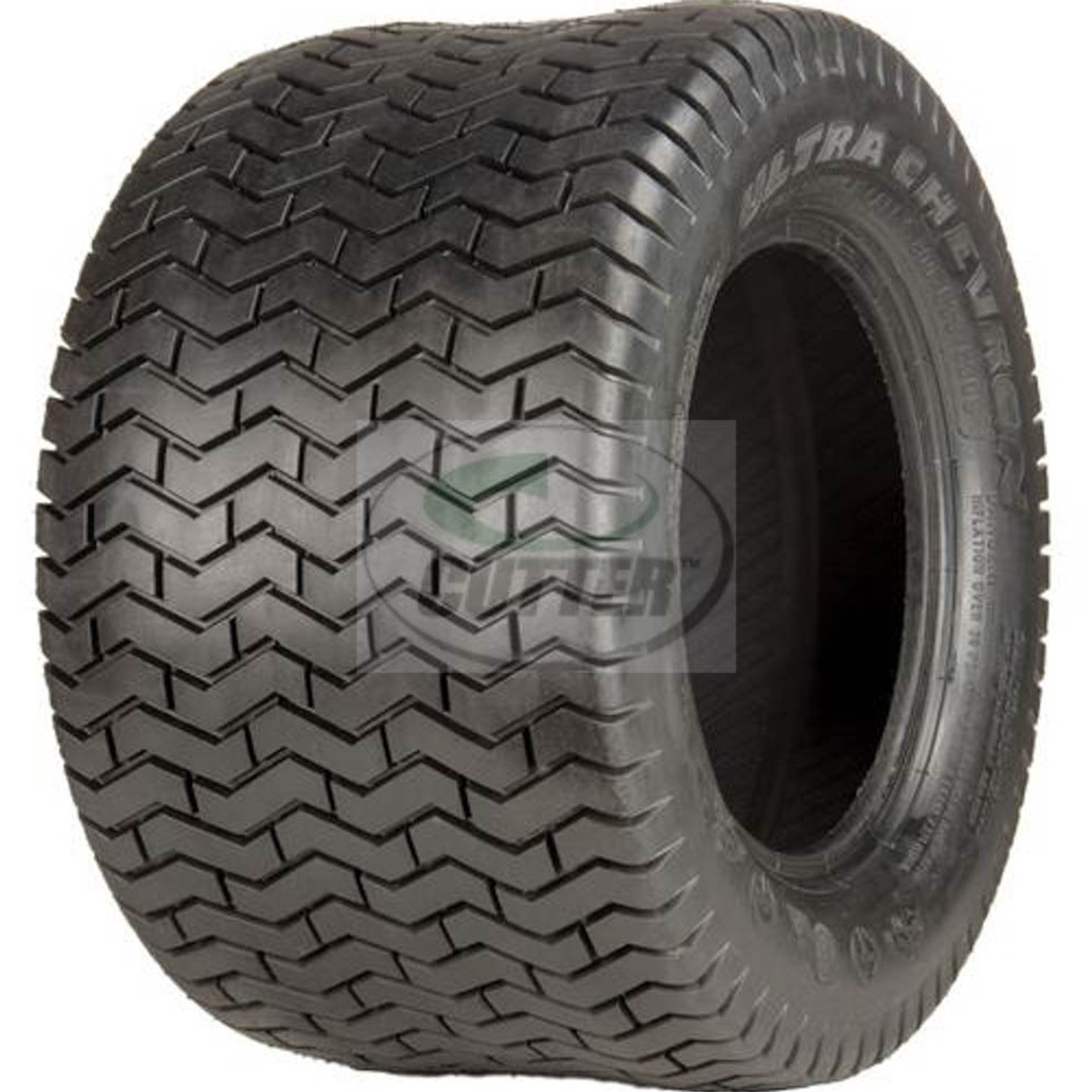 New Ultra Chevron Tire 26.5x14.00-12 4ply