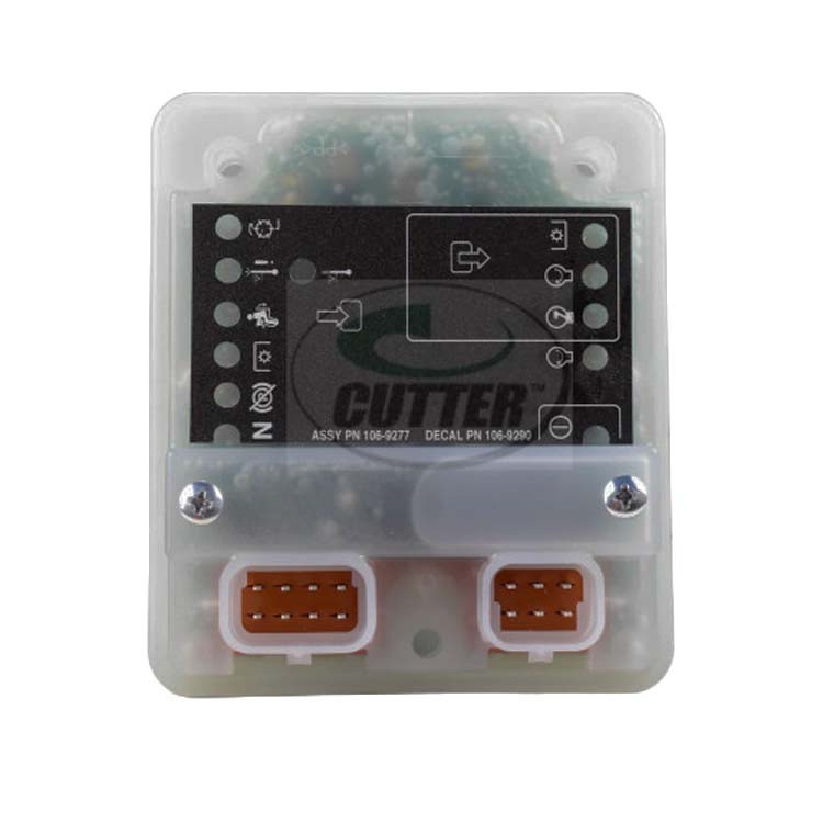 New Toro Control Module, Standard - 106-9277