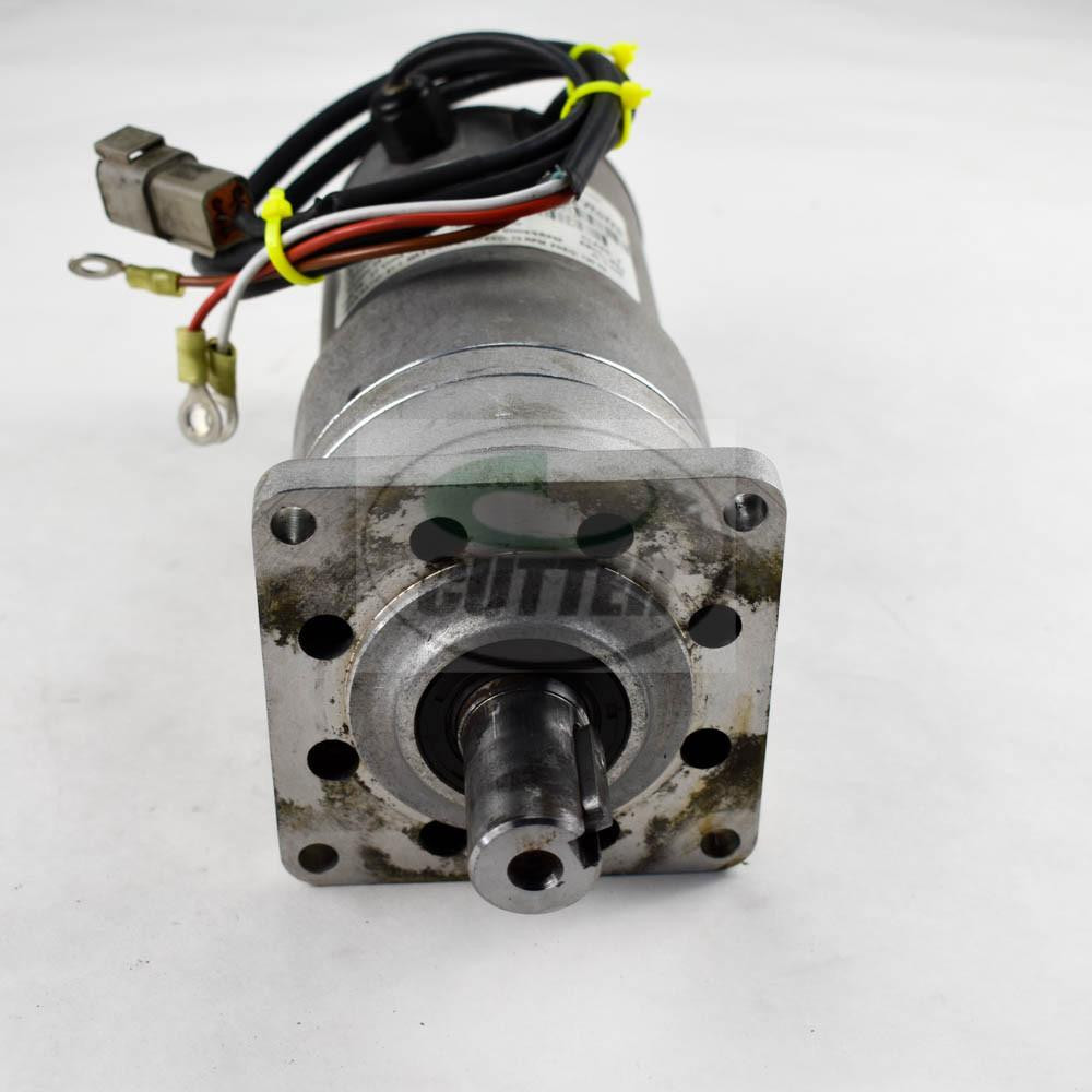 Jacobsen Used Motor, Power Steering - 4140026