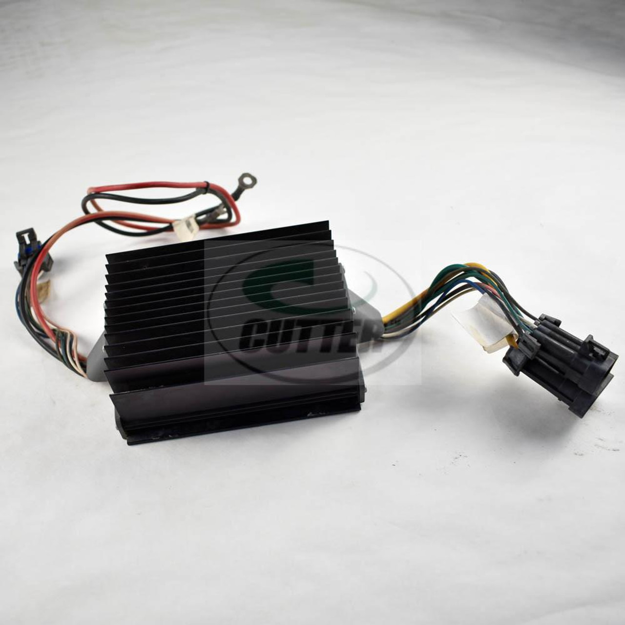 John Deere Used Reel Motor Controller - TCA18602