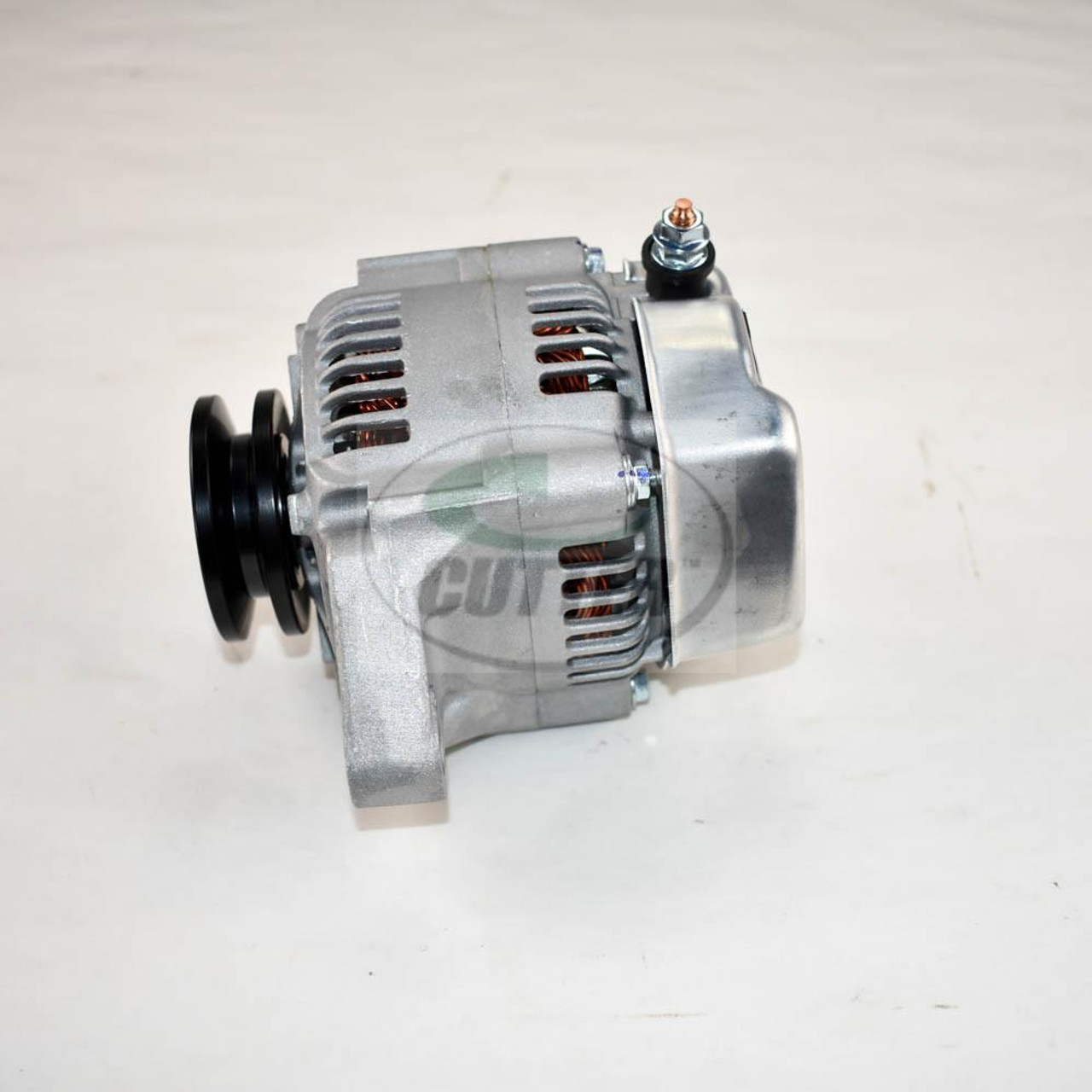 New 12V 60A Alternator - Replaces Toro 117-5541 New 12V 60A Alternator - Replaces Toro 117-5541