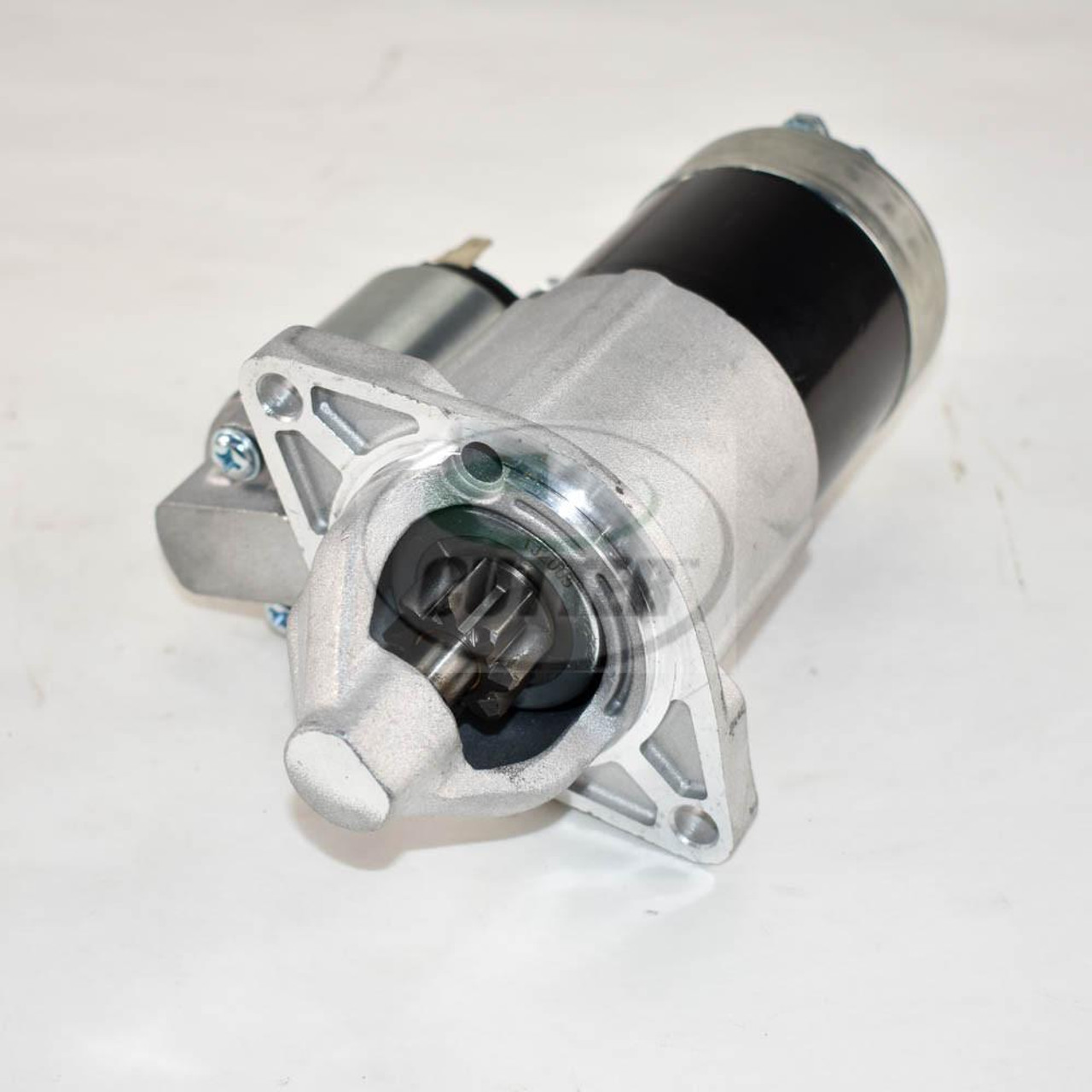New 12V Starter - Replaces Toro 110-3800
