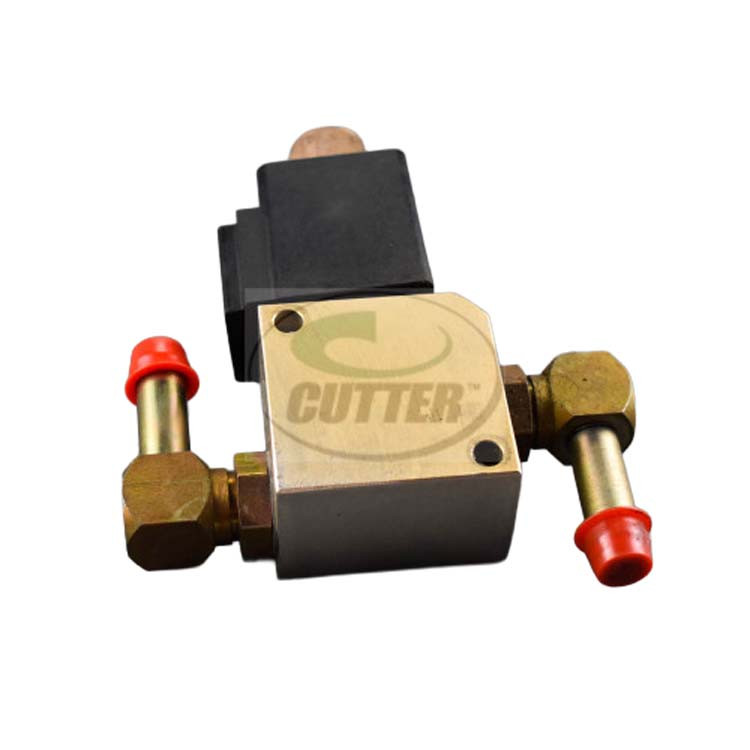 Toro Used Solenoid Valve Asm - 83-1460