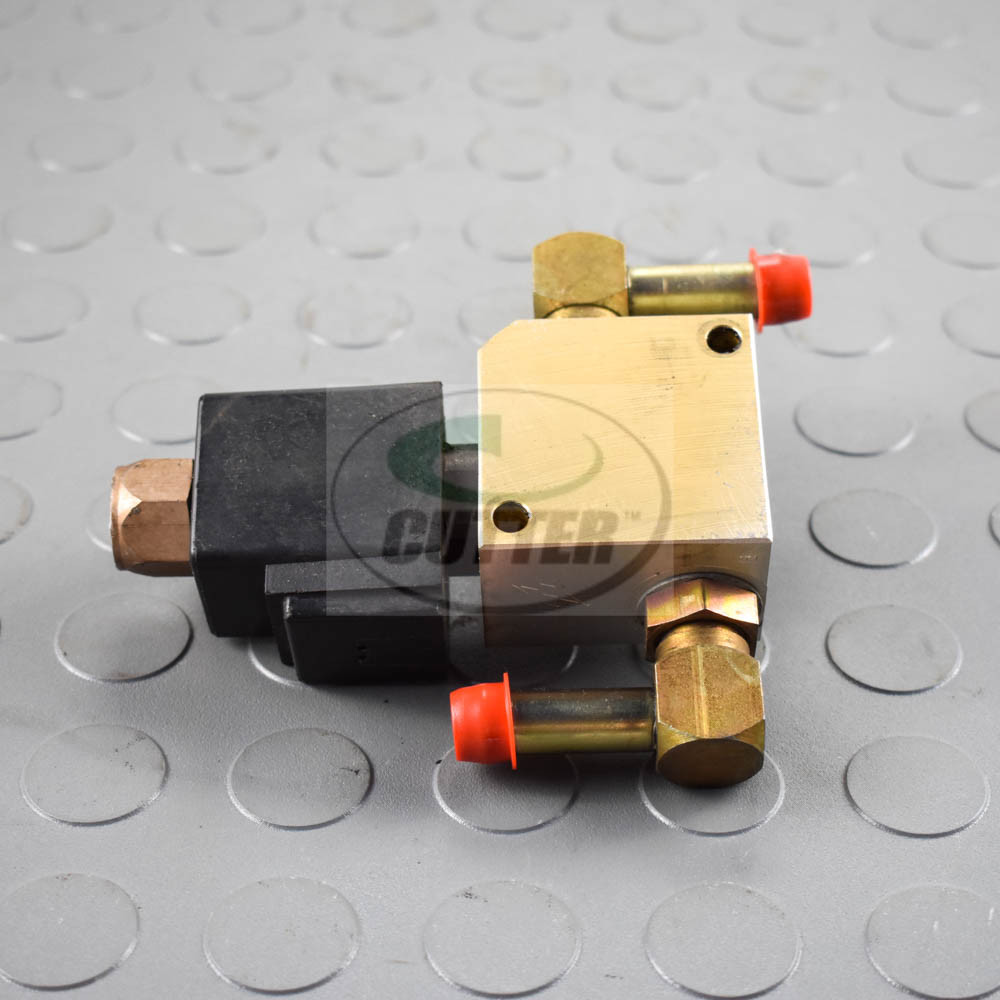 Toro Used Solenoid Valve Asm - 83-1460