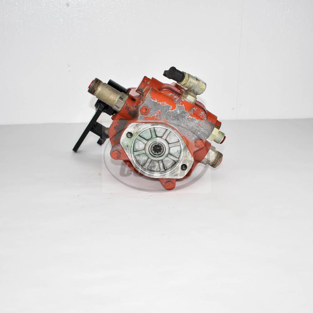 Toro Used Piston Pump Asm - 58-5660