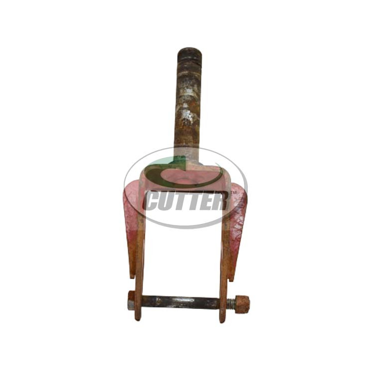 Toro Used Castor Fork - 104-0762-01