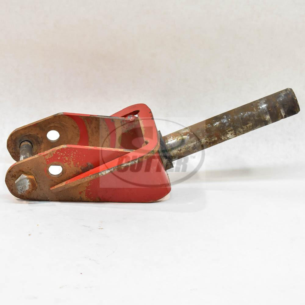 Toro Used Castor Fork - 104-0762-01
