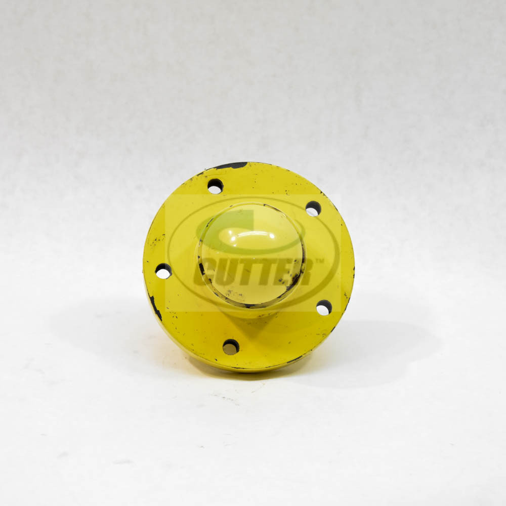 John Deere Used Hub Asm - TCA12809