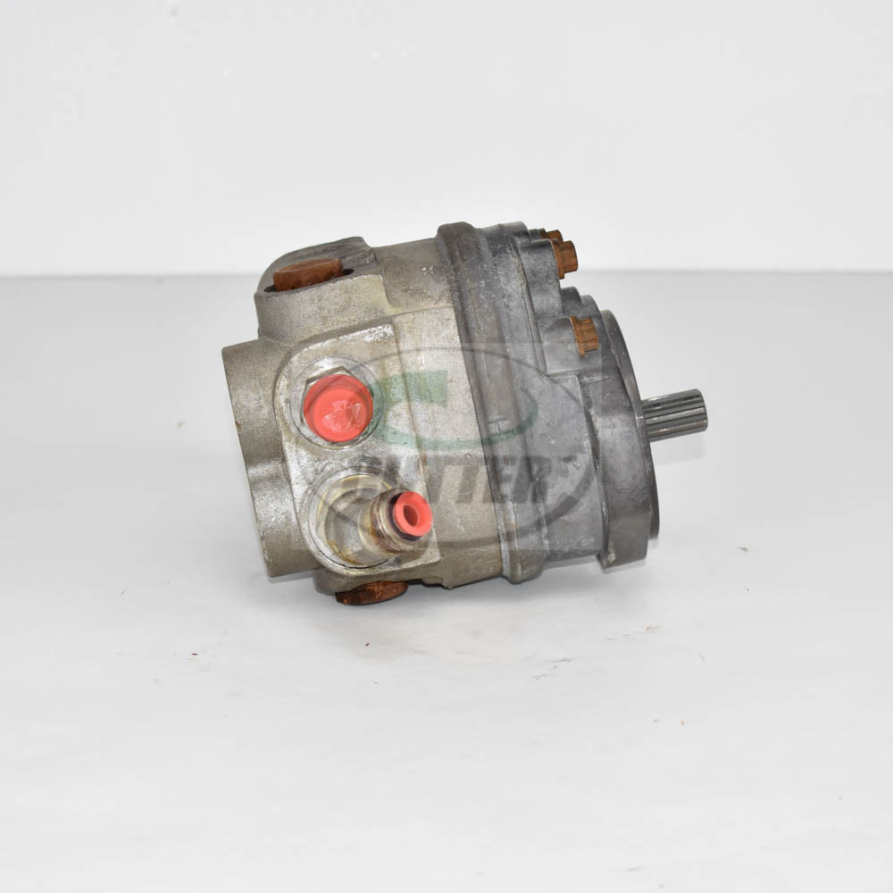 Toro Used Gear Pump Asm - 58-5650