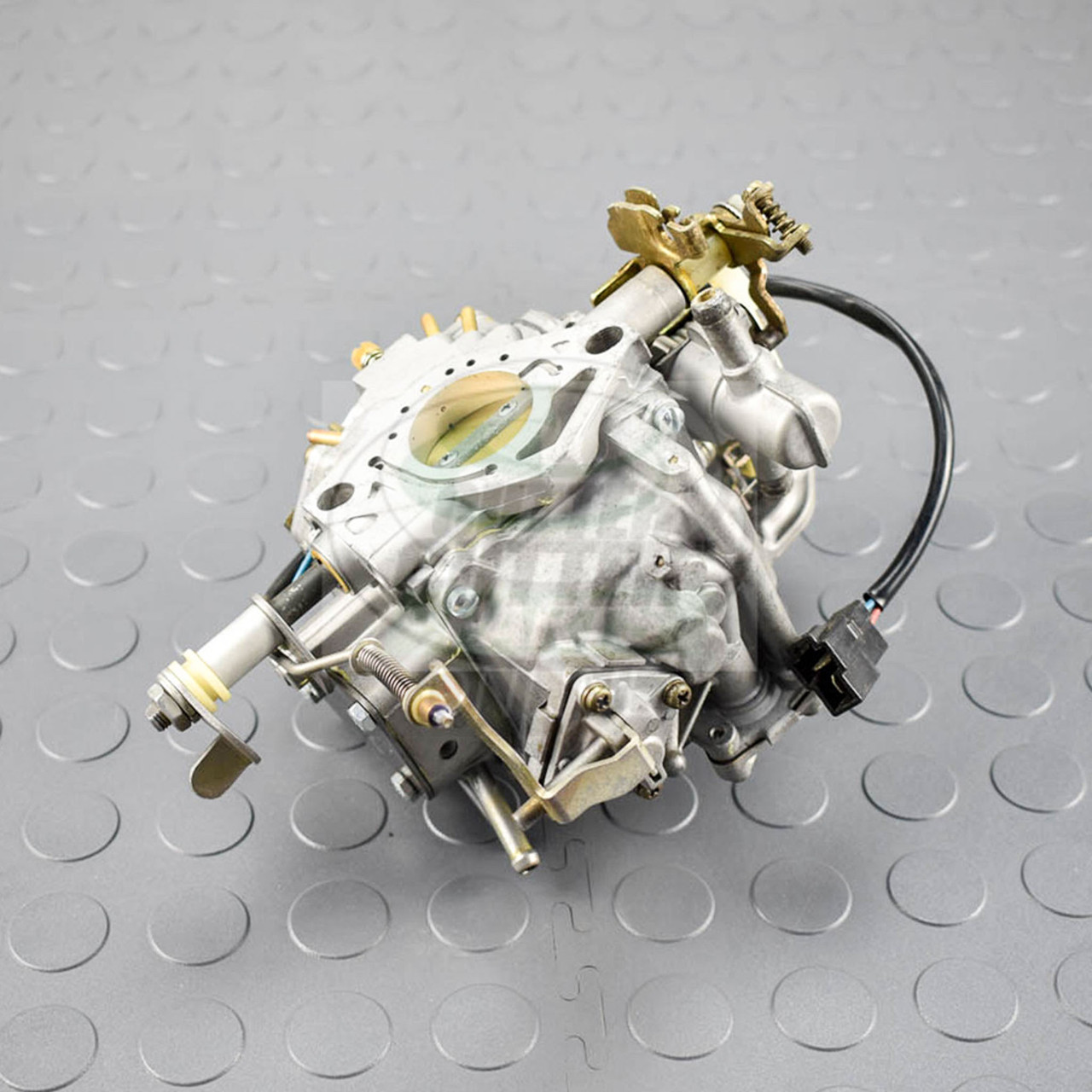Serviced Rebuilt Carburetor - Fits Toro: 94-5288