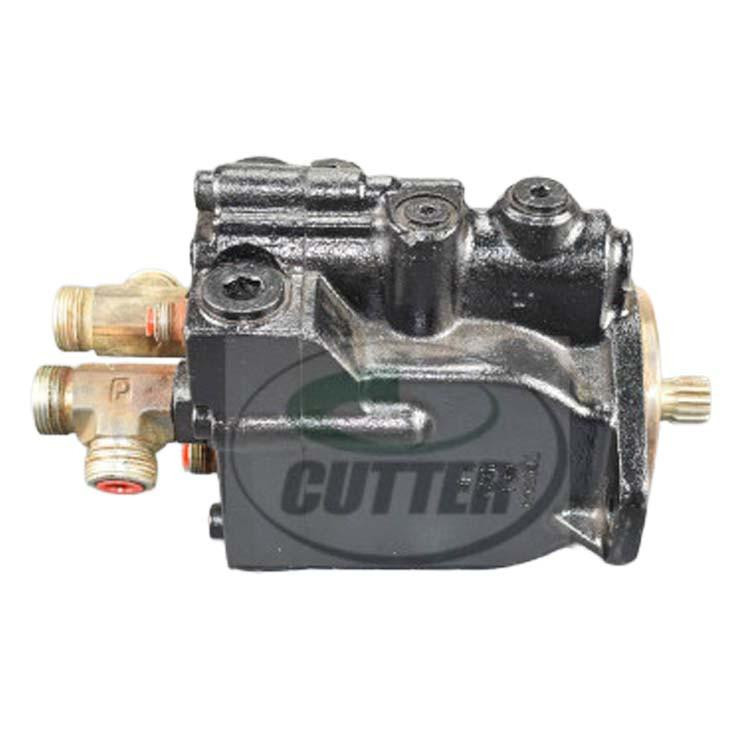 Toro Used Hydraulic Piston Motor - 121-3100