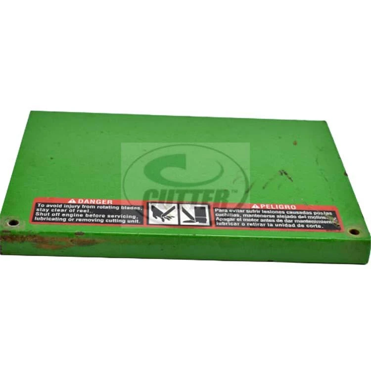 John Deere Used Weight - TCA12300