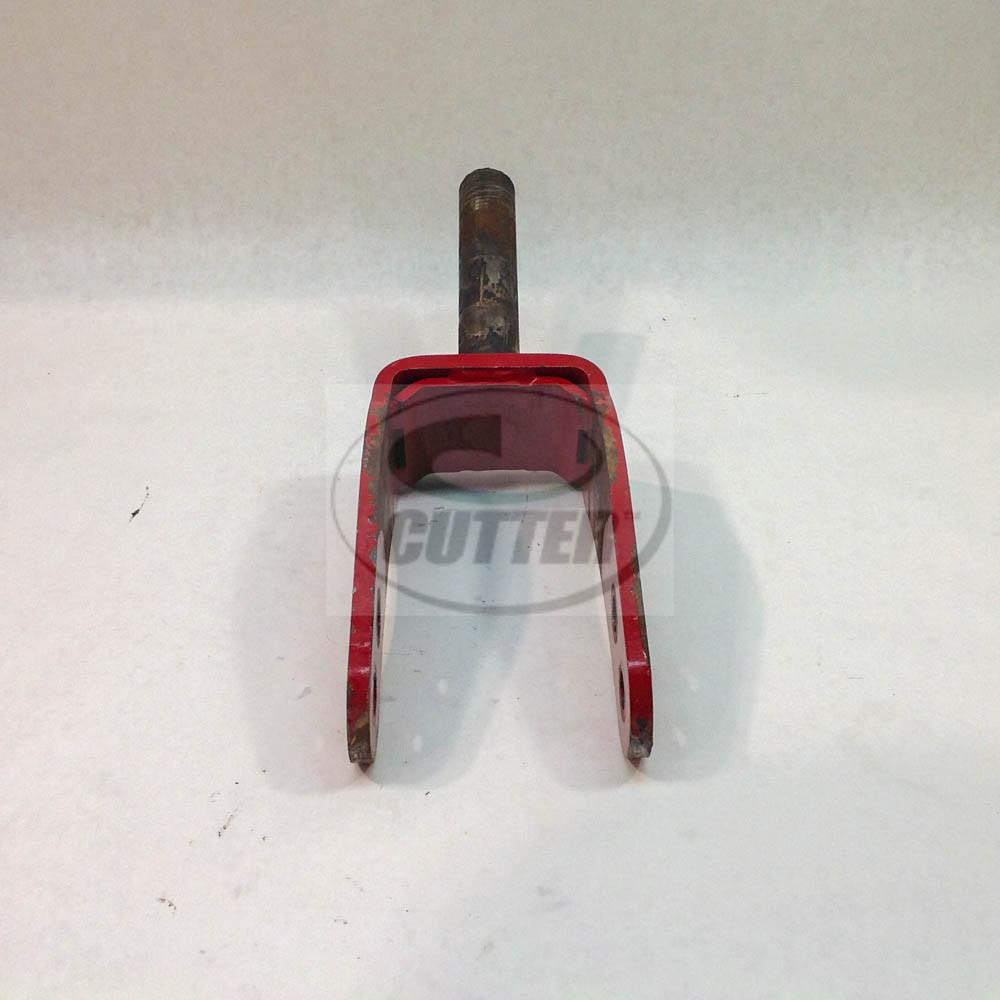 Toro Used Castor Fork - 92-7750-01