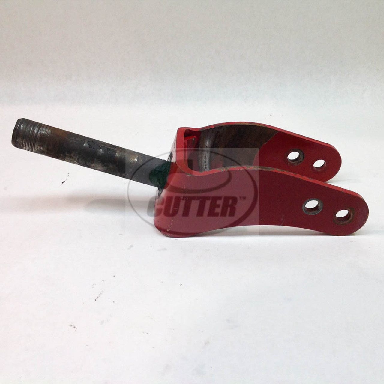 Toro Used Castor Fork - 92-7750-01