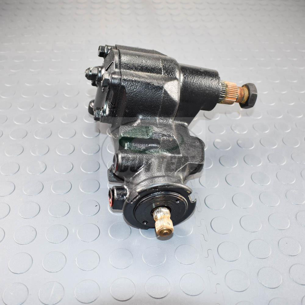 Cushman Used Power Steering Gear - 841255