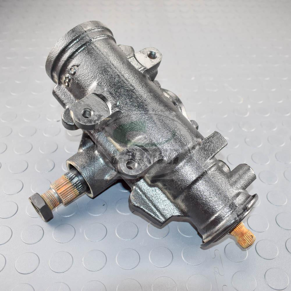 ちー Cushman Used Power Steering Gear - 841255