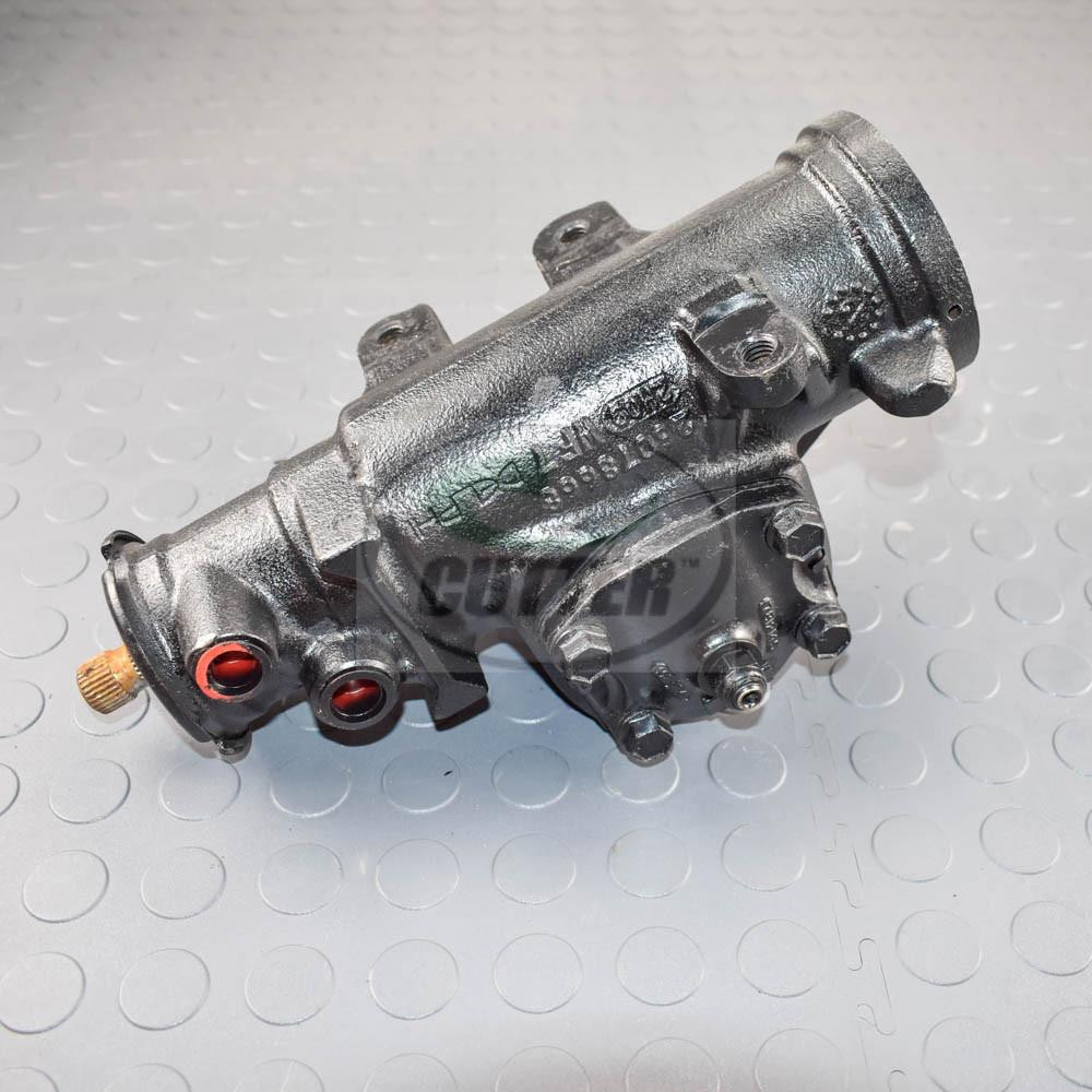 Cushman Used Power Steering Gear - 841255