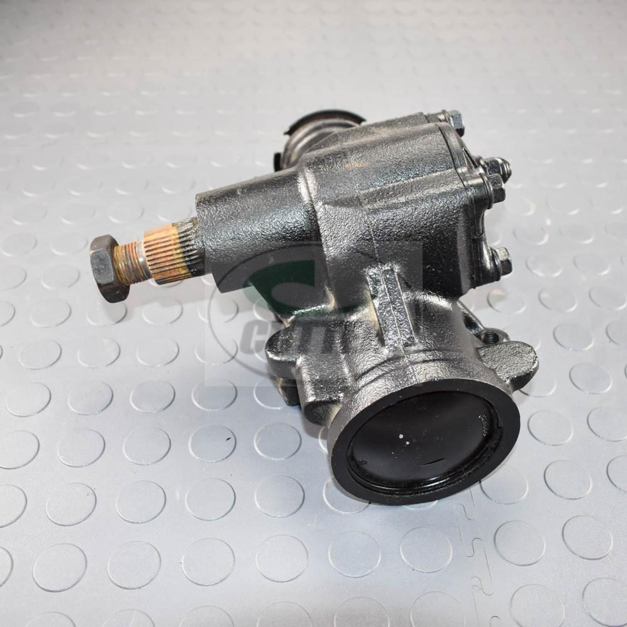 Cushman Used Power Steering Gear - 841255