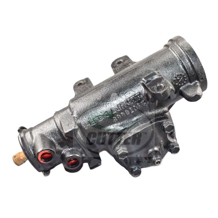 Cushman Used Power Steering Gear - 841255