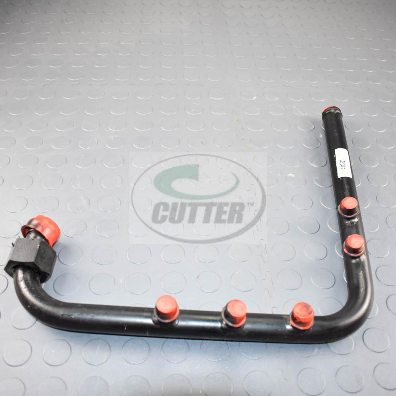 Jacobsen Used Hydraulic Tube Asm - 4113601 Jacobsen Used Hydraulic Tube Asm - 4113601