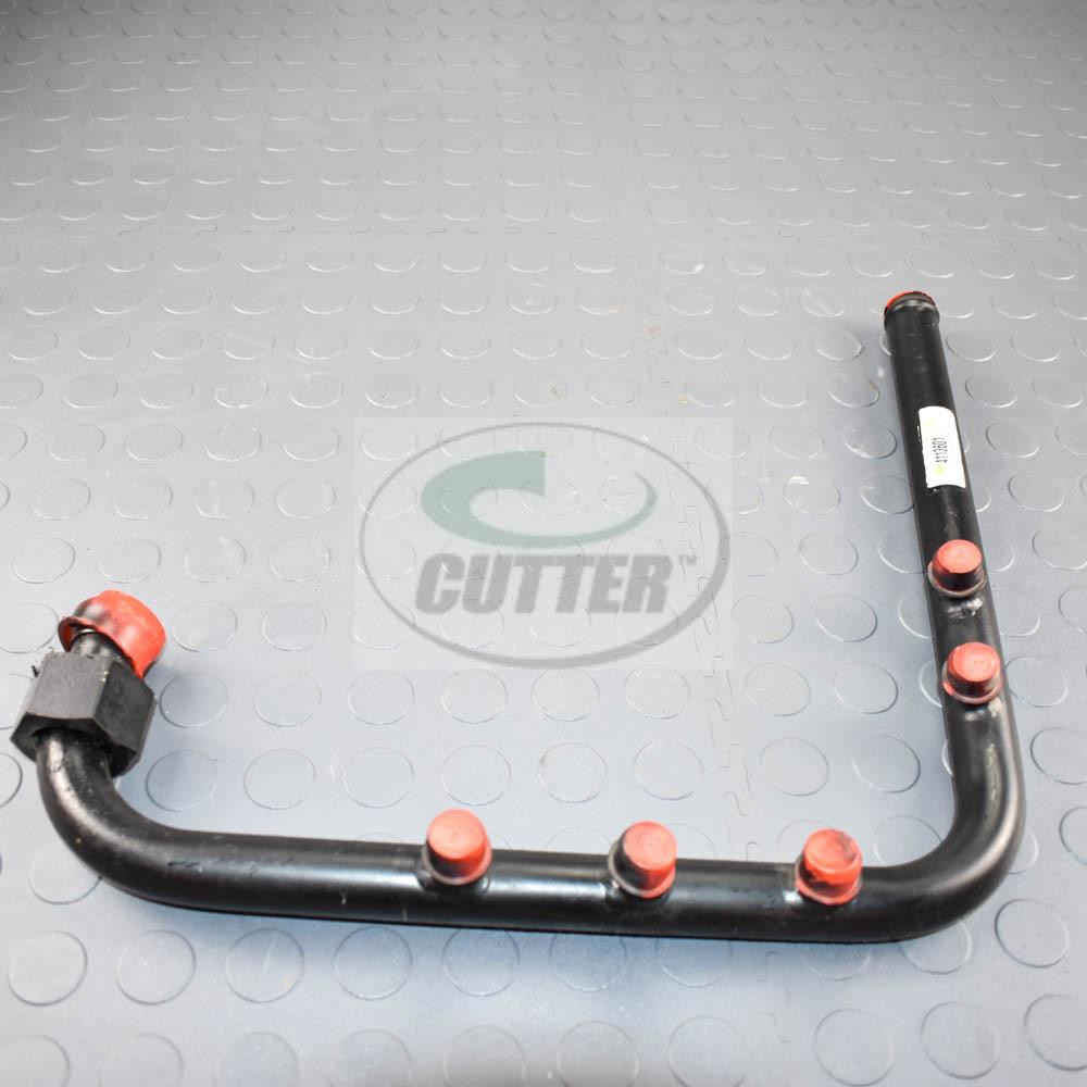 Jacobsen Used Hydraulic Tube Asm - 4113601