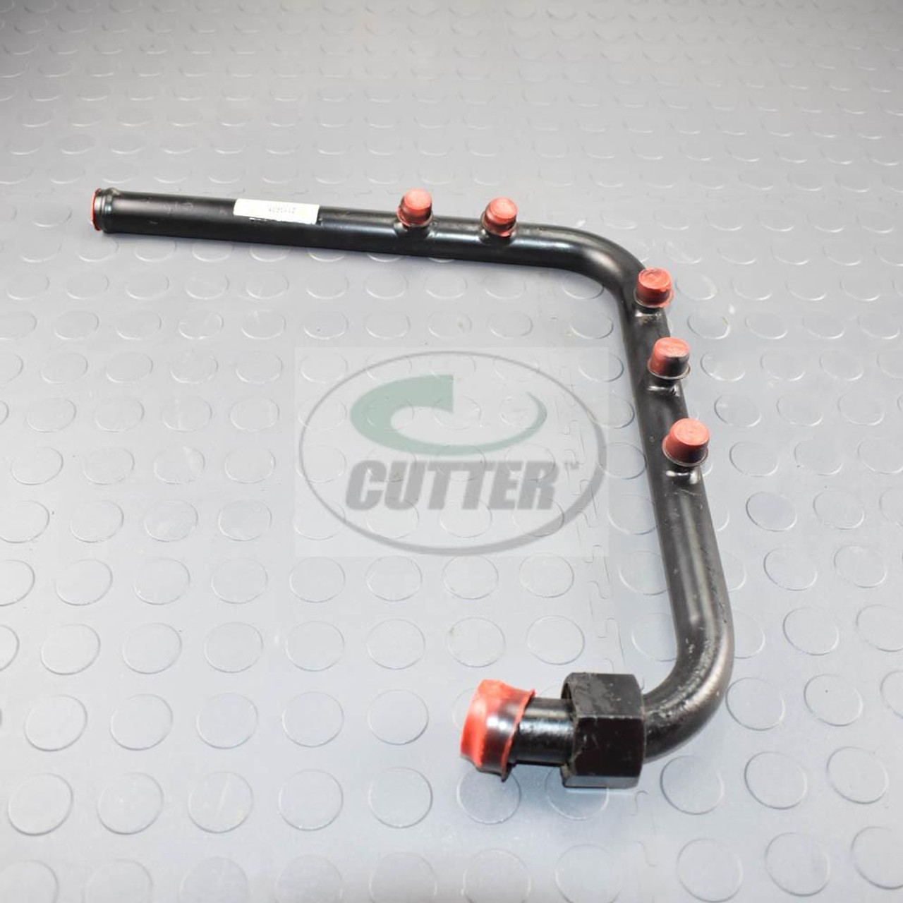 Jacobsen Used Hydraulic Tube Asm - 4113601 Jacobsen Used Hydraulic Tube Asm - 4113601