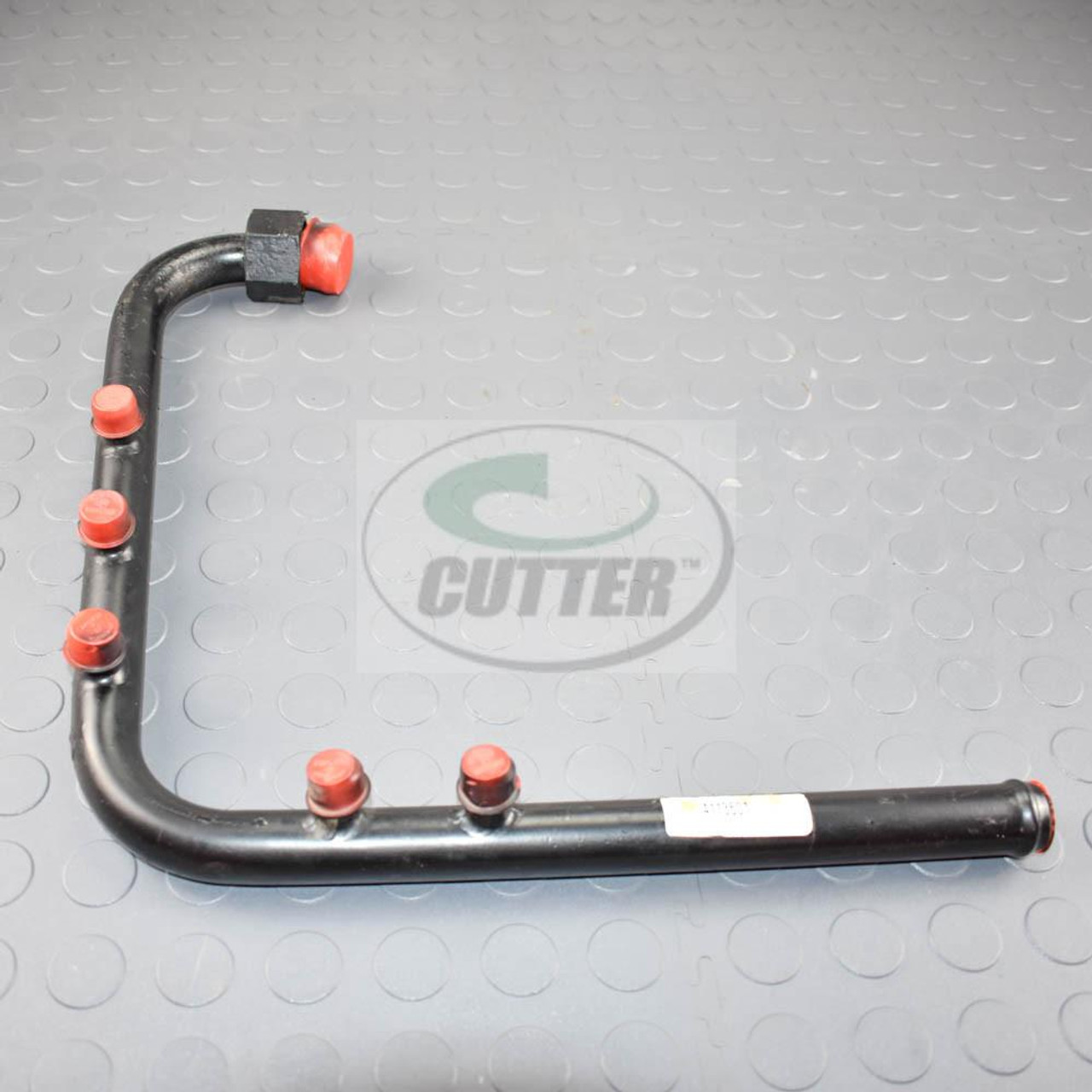 Jacobsen Used Hydraulic Tube Asm - 4113601 Jacobsen Used Hydraulic Tube Asm - 4113601