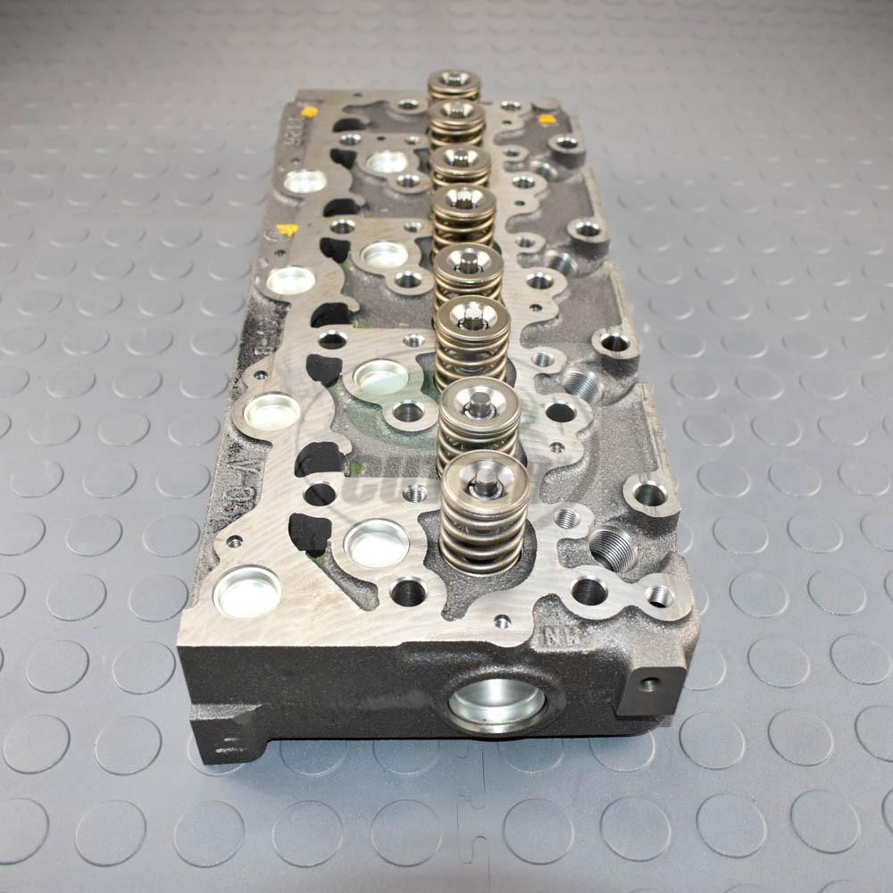 New Cylinder Head Kit - Replaces Toro 100-9159