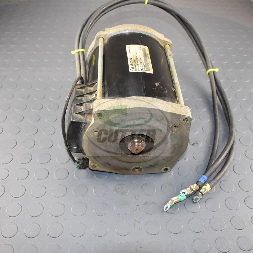 Jacobsen Used Motor, Electric 48 VAC - 4274971