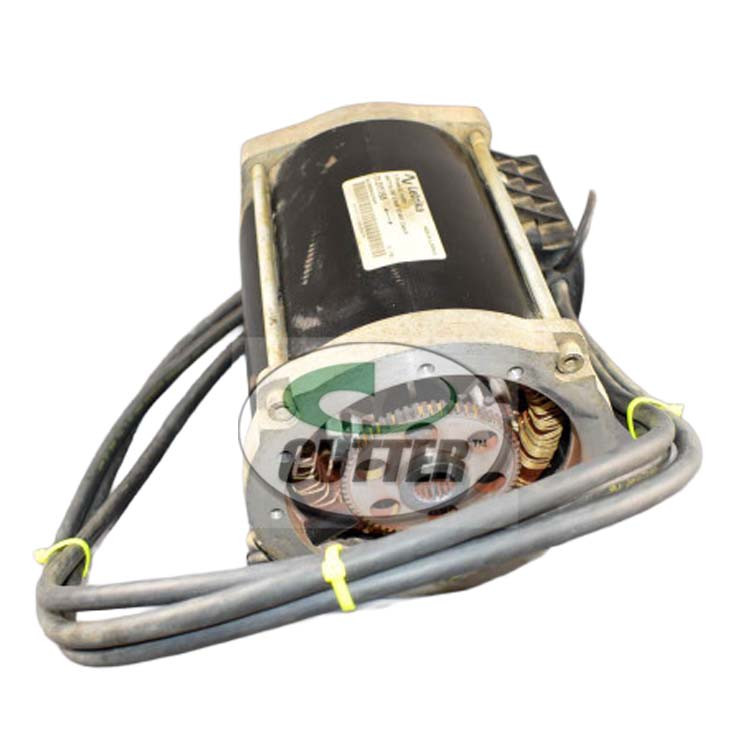 Jacobsen Used Motor, Electric 48 VAC - 4274971