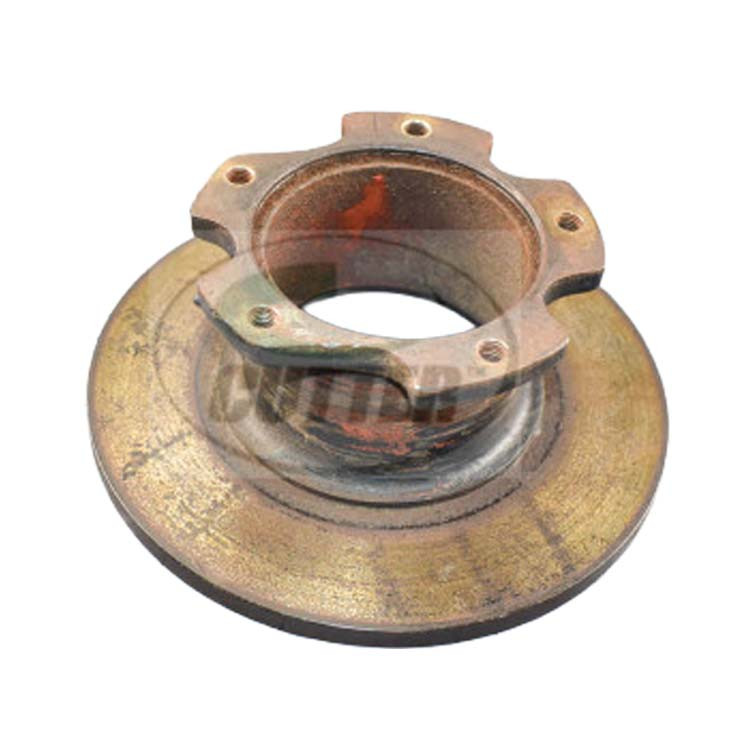 Jacobsen Used Brake Disc - 556884