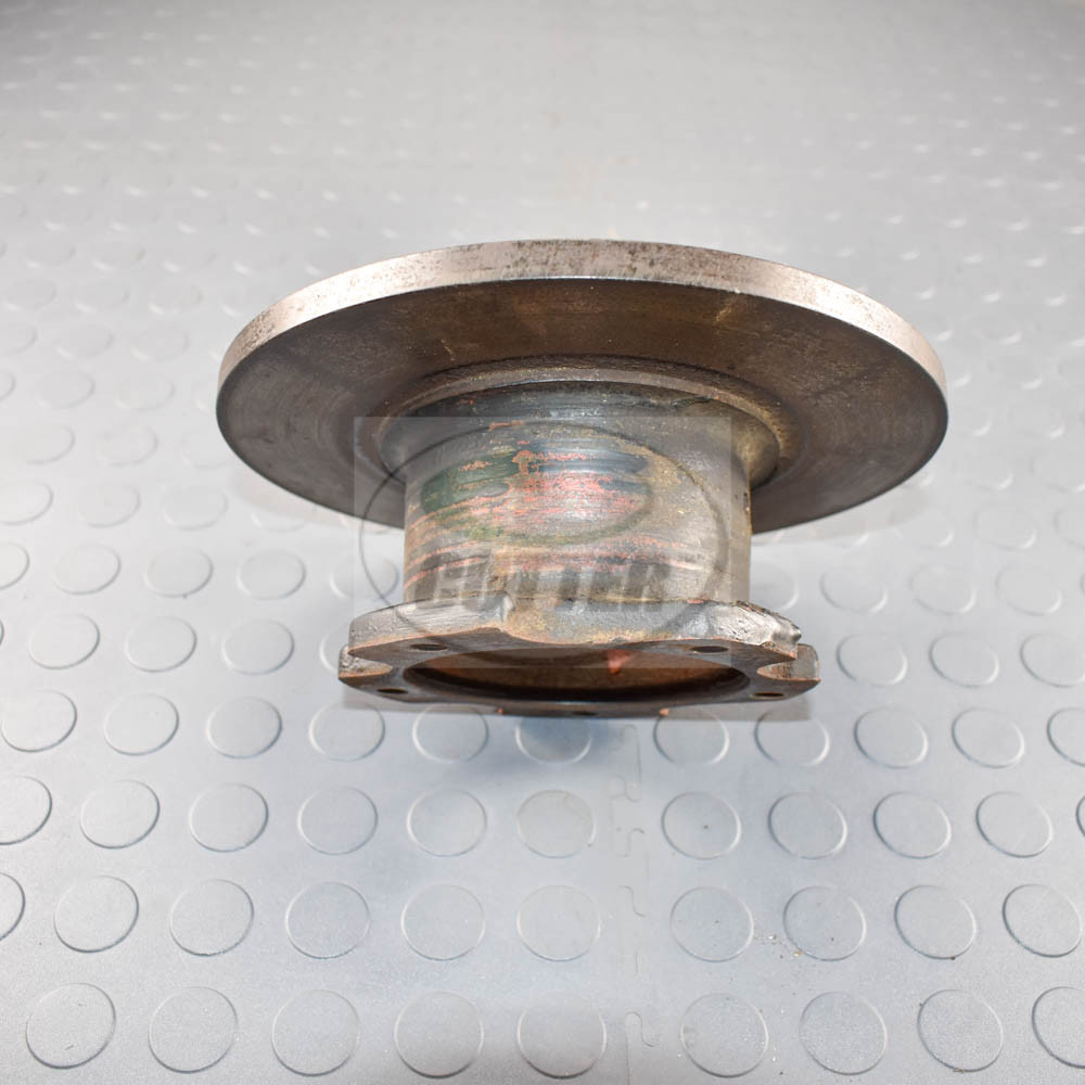 Jacobsen Used Brake Disc - 556884