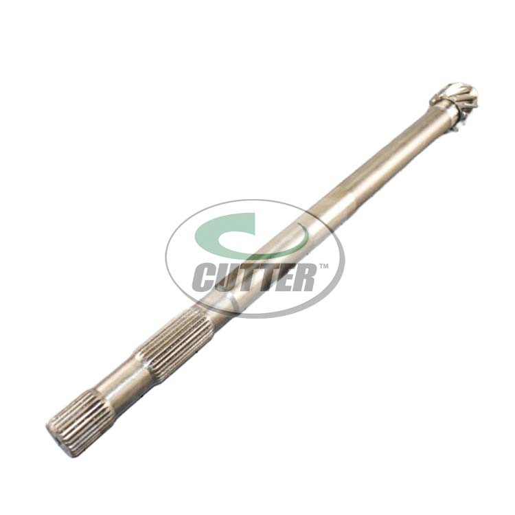 Jacobsen Used Right Axle Shaft - 556881