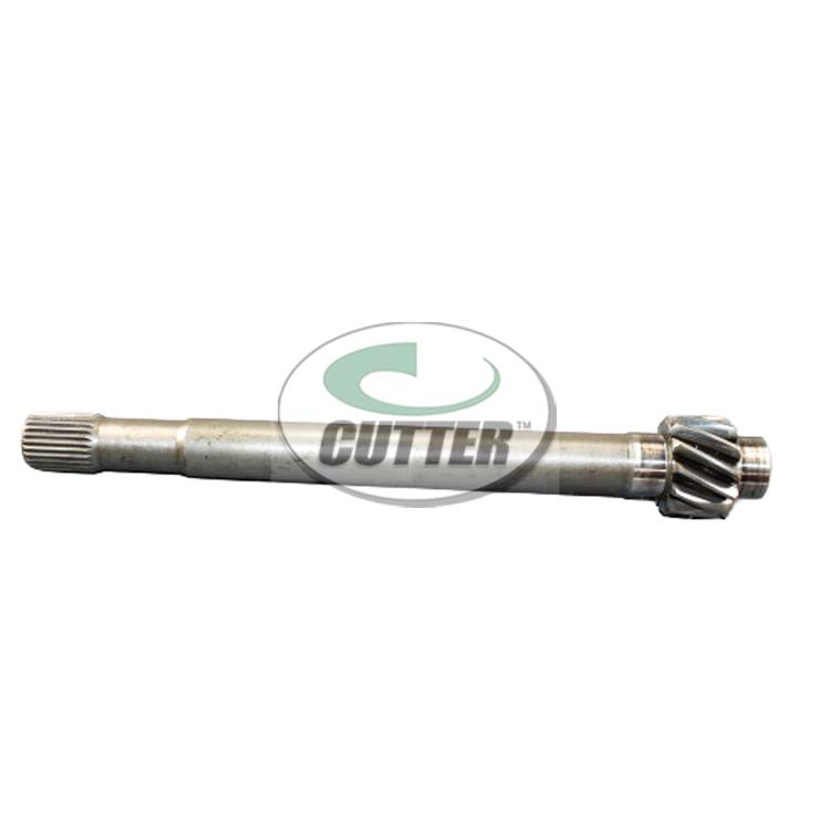 Jacobsen Used Left Axle Shaft - 556882