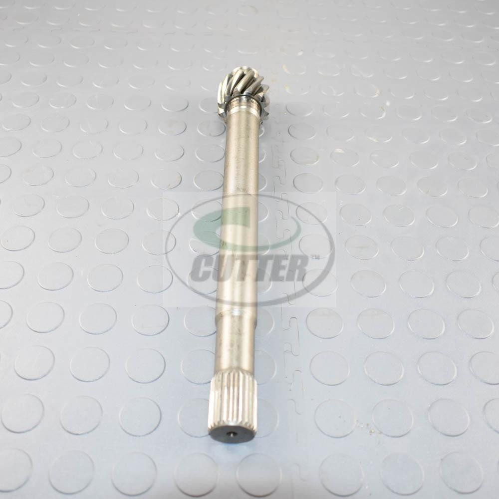 Jacobsen Used Left Axle Shaft - 556882