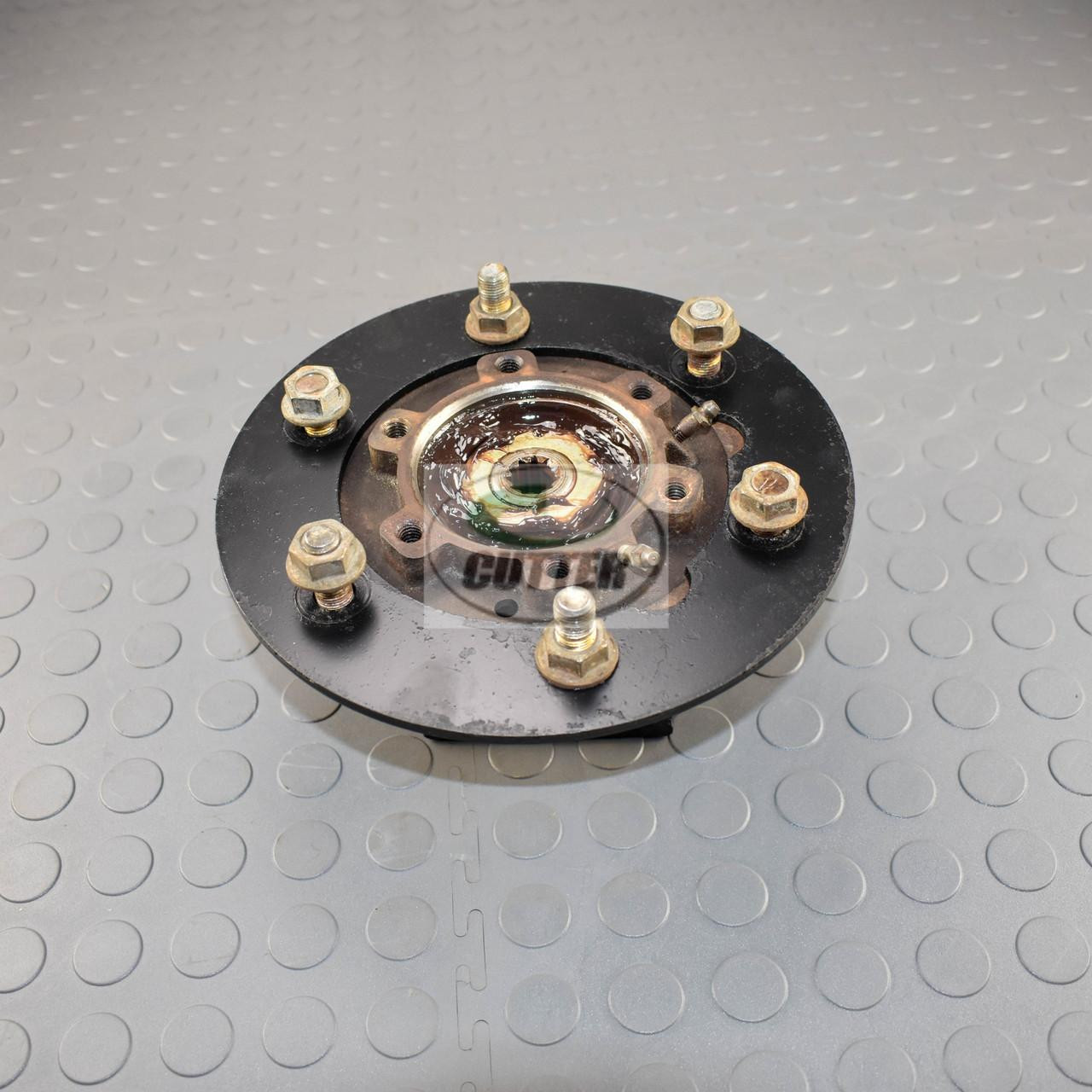 Toro Used Spindle Asm - 115-3435