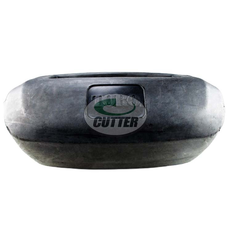 Toro Used Grass Basket Asm - 108-8642