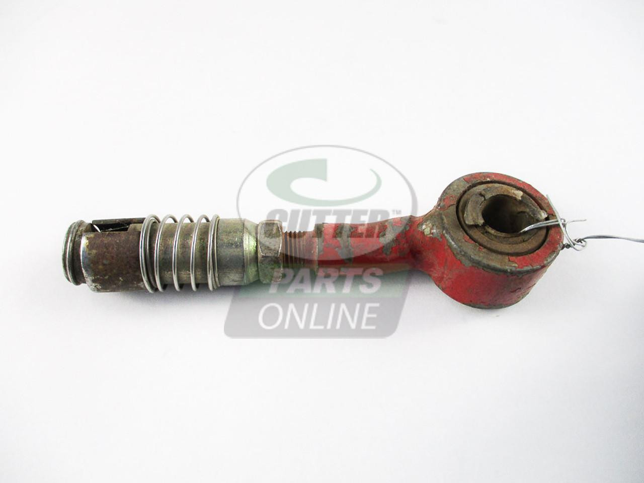 Toro Used Pull Link Asm - 108-6542